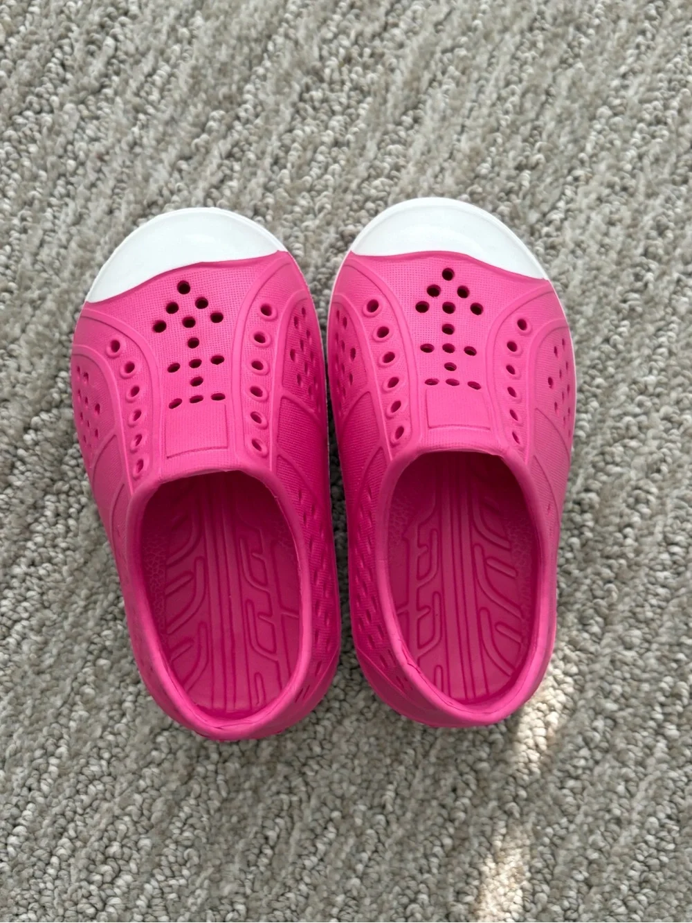 Baby Water Shoes
